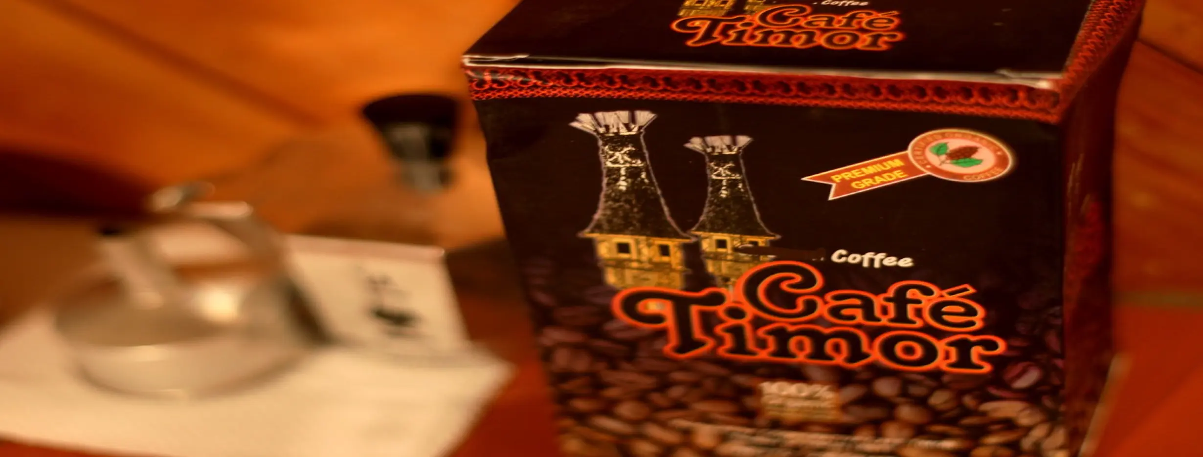 Image for Coffee Tasting